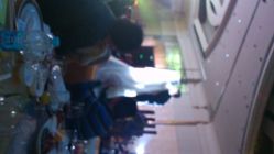 -上海万豪虹桥大酒店·宴会厅