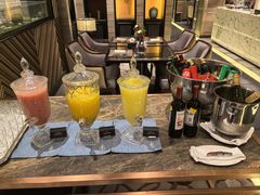 -深圳四季酒店·馥自助餐厅