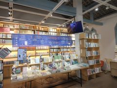 -三联韬奋书店(宽窄巷子店)