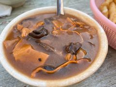 -逍遥镇刘相五胡辣汤豆沫馆(康复中街店)