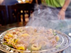 桑拿鸡-阿多私房菜(顺德店)