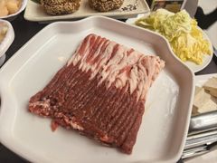 -日坛涮肉四合院·园林餐厅(日坛公园店)