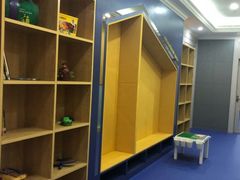 -能量学院少儿体能运动馆(公园1872店)