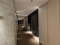 -深圳彭年万丽酒店