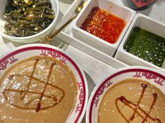 -曲氏老北京铜锅涮肉•火锅(不老街店)