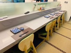 -越日本料理(新地假日广场店)