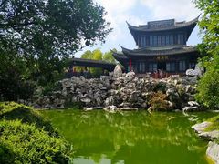 -口岸雕花楼