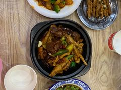 -江城燕子大排档(江汉路步行街店)