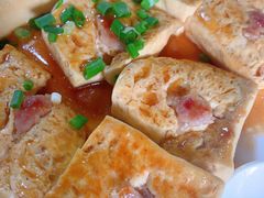 客家让豆腐-大笑饭堂(甲子桥店)