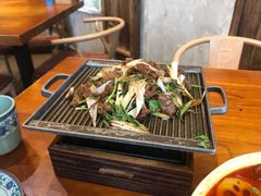 -锦小馆(安贞店)