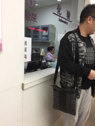 -天津市中心妇产科医院(南开院区)