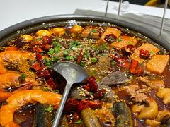 -眉州东坡(清河万象汇店)