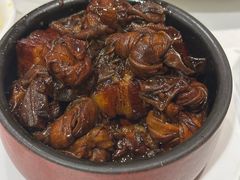 -老吉士酒家(天平路店)