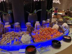 -好日子皇冠假日酒店·君怡咖啡厅(特美思大厦店)