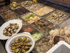 -渔家风味·鲅鱼水饺·央视展播·海鲜天津菜(开发区店)