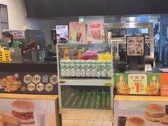 -德克士(三门路店)