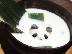 -岛风·台食小馆 ISLAND BISTRO(烟台山店)