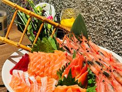 -大渔铁板烧(铁西万象汇店)