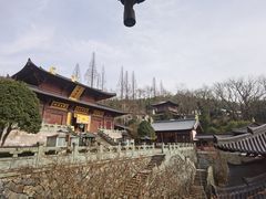 -达蓬山旅游度假区