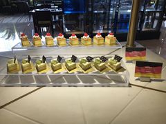 -温州万和豪生大酒店-餐厅