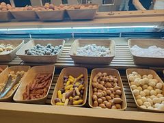 -温禾牛·和牛寿喜烧自助火锅(恒基名人店)