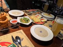 -马迭尔德式西餐精酿啤酒屋(中央大街店)