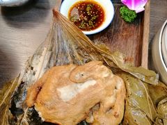 叫花鸡-风波庄(云蝠大厦店)