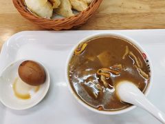 -高群生胡辣汤(亚运村店)