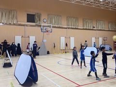 -东方启明星篮球培训(天坛校区)