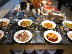 -御品海宴海鲜自助餐厅(龙岗万科广场店)