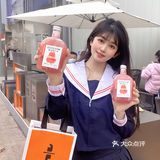 不夸张，来新街口喝了100次扣麻‼️