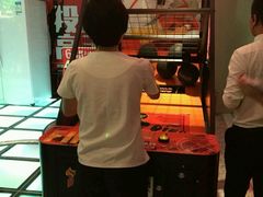 -金樽会所KTV(桂花南路店)