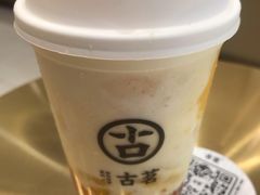 -古茗(下城香积寺路店)