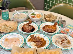-西关明记肠粉(荔枝湾店)