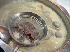 -八合里潮汕鲜牛肉火锅(吉大店)