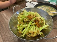 -今鲜源大酒店·中华餐饮名店(新湛路店)