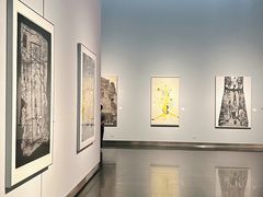 -江苏省美术馆(长江路新馆)