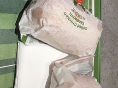 -麦当劳(西单明珠店)