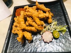 -周渝食惦·酸菜鱼精致川菜(横岗店)