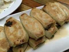 -金谷园饺子·烧烤·家宴(人大总店)
