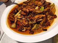 -辣婆婆(航天桥店)