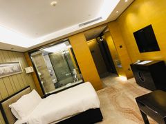 -无锡新湖铂尔曼大酒店