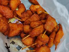 -紫光园清真北京小吃(正阳大街店)