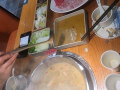 -荷塘码头·活鱼现杀(椒江店)