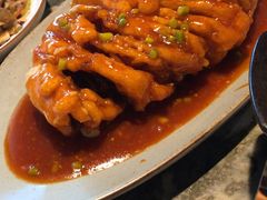 -杏花堂·山西菜馆(晋中万达店)