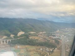 -丽江三义国际机场