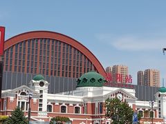 -沈阳站
