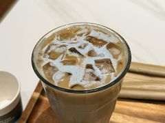 -Peet's 皮爷咖啡(乐峰店)