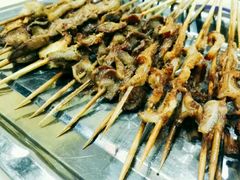 -观景小胖烧烤(观景店)