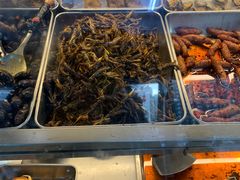 水产区-万顺啤酒屋(皇寺路店)